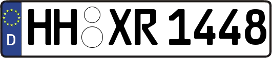 HH-XR1448