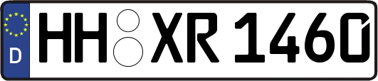 HH-XR1460
