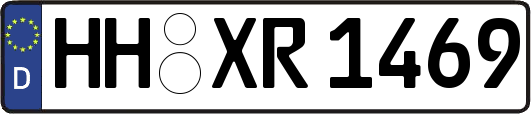 HH-XR1469