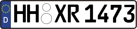 HH-XR1473