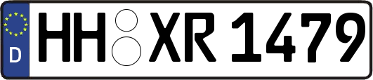HH-XR1479