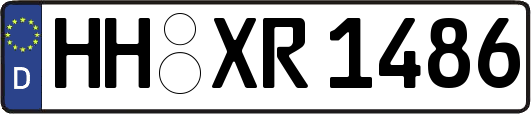 HH-XR1486