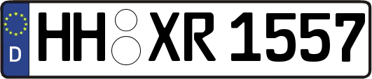 HH-XR1557