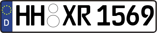 HH-XR1569
