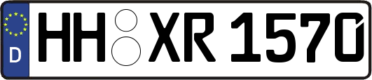 HH-XR1570