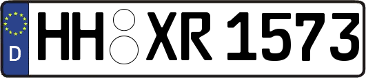 HH-XR1573