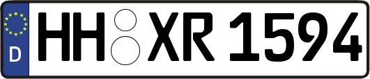 HH-XR1594