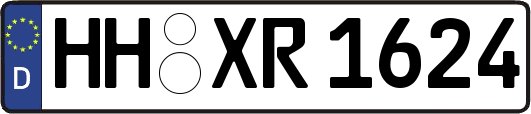 HH-XR1624