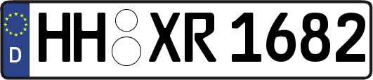 HH-XR1682