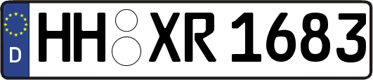 HH-XR1683