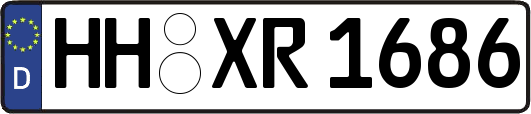 HH-XR1686
