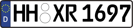 HH-XR1697