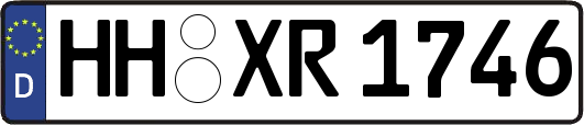 HH-XR1746