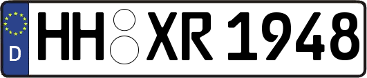 HH-XR1948