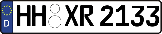 HH-XR2133