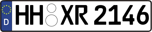 HH-XR2146