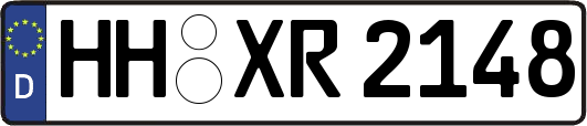 HH-XR2148