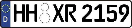 HH-XR2159