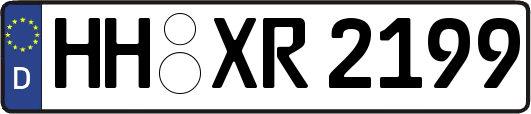 HH-XR2199