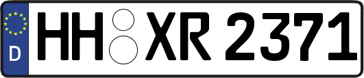 HH-XR2371