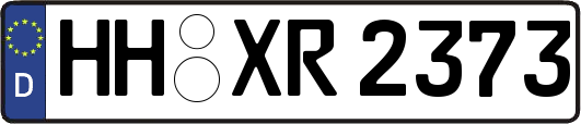 HH-XR2373