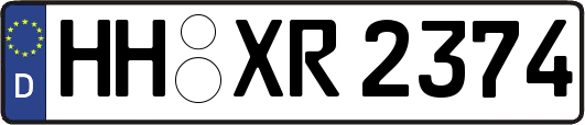 HH-XR2374