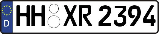 HH-XR2394