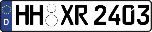 HH-XR2403