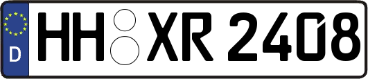 HH-XR2408