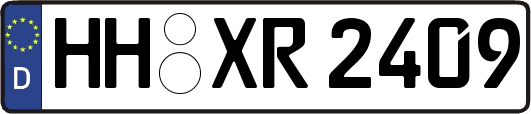 HH-XR2409