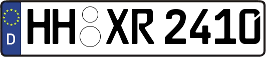 HH-XR2410