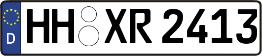 HH-XR2413