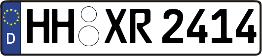 HH-XR2414
