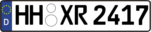 HH-XR2417