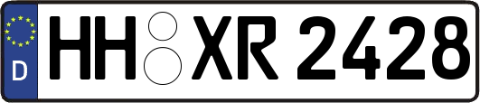 HH-XR2428