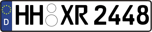 HH-XR2448