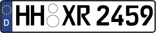 HH-XR2459