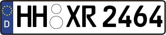 HH-XR2464