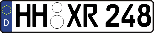 HH-XR248
