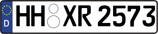 HH-XR2573