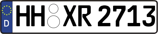 HH-XR2713