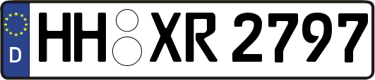 HH-XR2797
