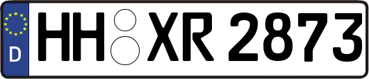 HH-XR2873