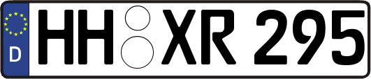 HH-XR295