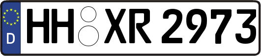 HH-XR2973