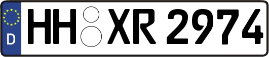 HH-XR2974