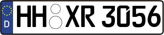 HH-XR3056