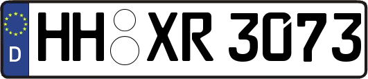 HH-XR3073