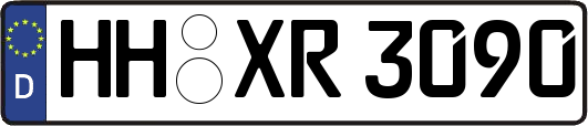HH-XR3090