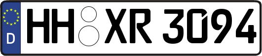 HH-XR3094